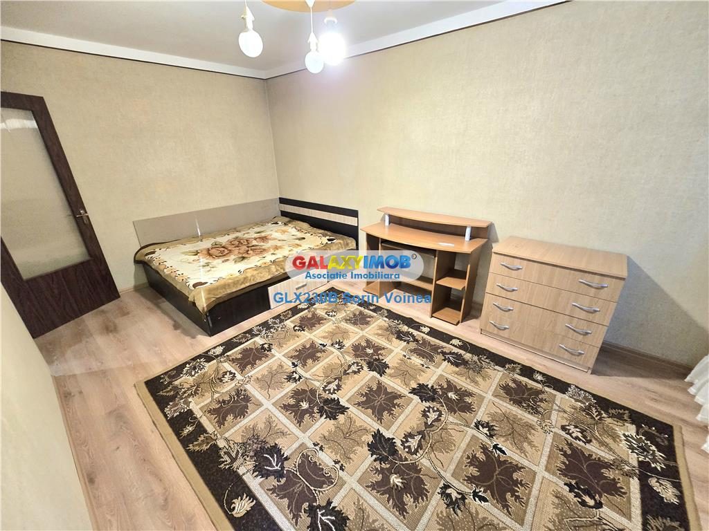 Apartament 3 camere Nicolae Grigorescu Titan | 7 minute metrou - 