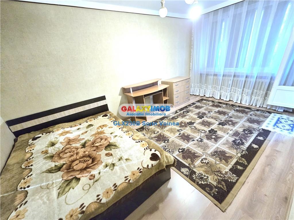 Apartament 3 camere Nicolae Grigorescu Titan | 7 minute metrou - foto 2