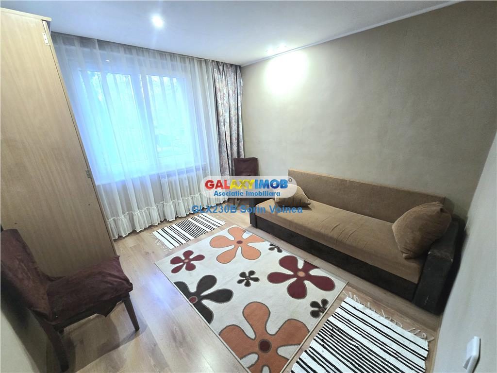 Apartament 3 camere Nicolae Grigorescu Titan | 7 minute metrou - foto 3