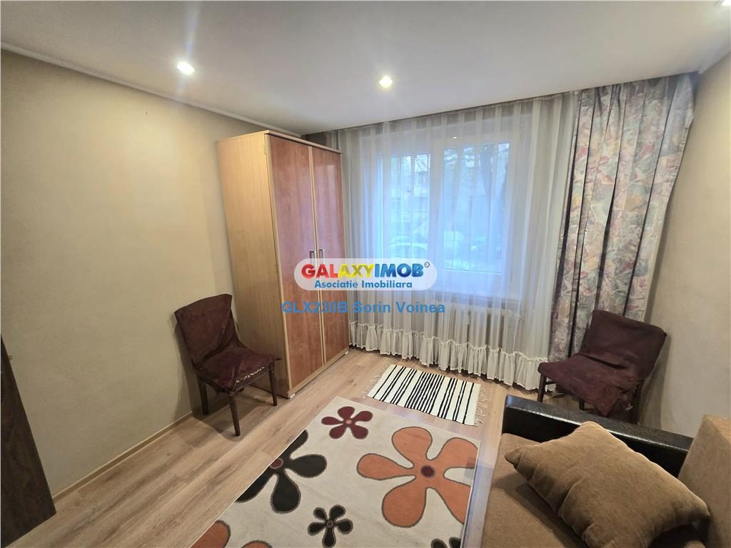 Apartament 3 camere Nicolae Grigorescu Titan | 7 minute metrou - foto 4