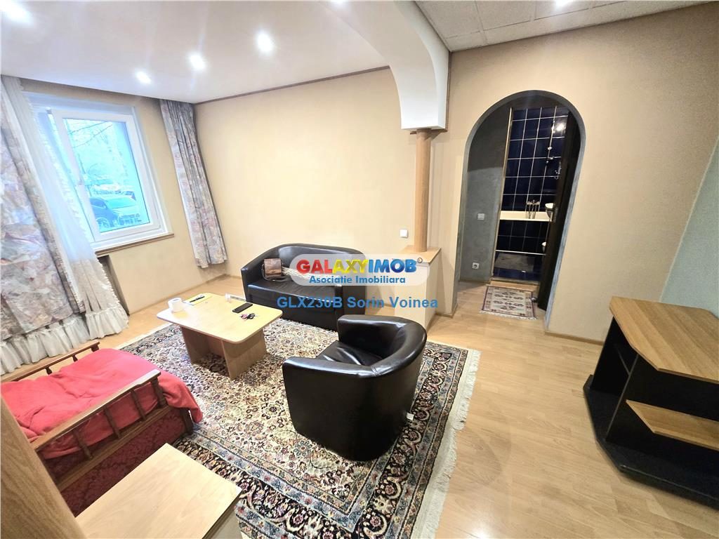 Apartament 3 camere Nicolae Grigorescu Titan | 7 minute metrou - foto 5