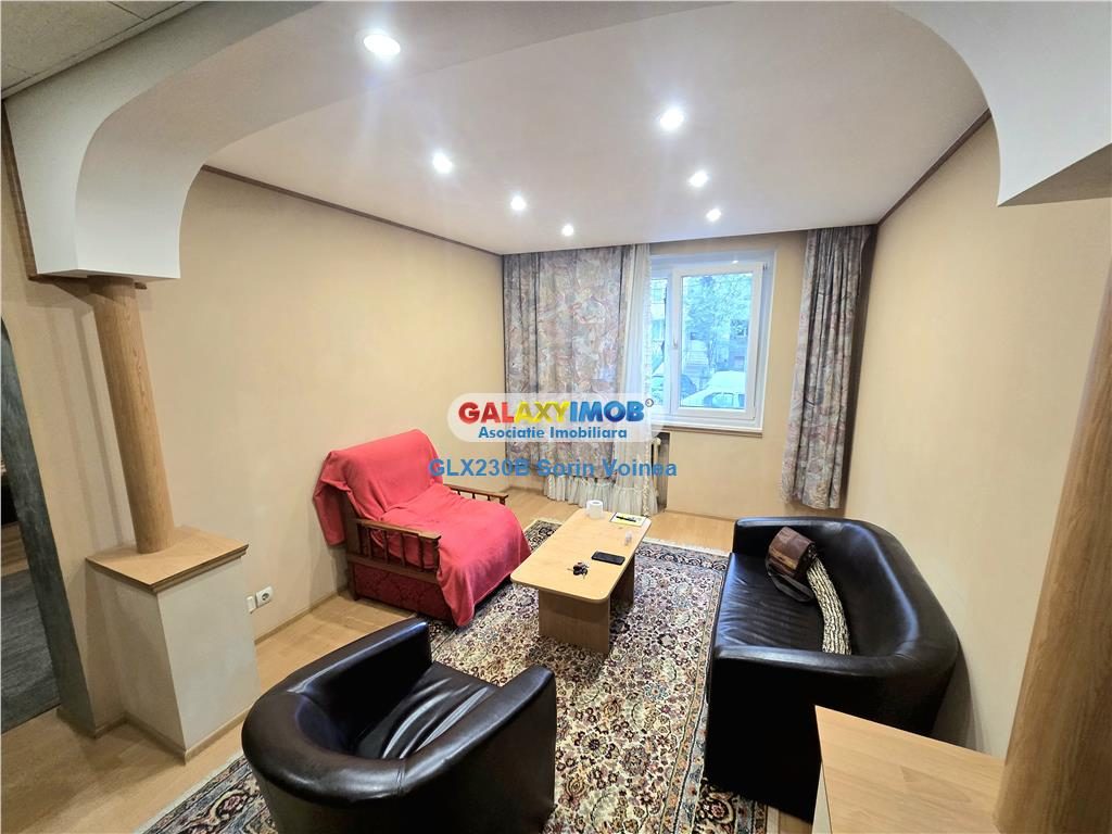 Apartament 3 camere Nicolae Grigorescu Titan | 7 minute metrou - foto 6