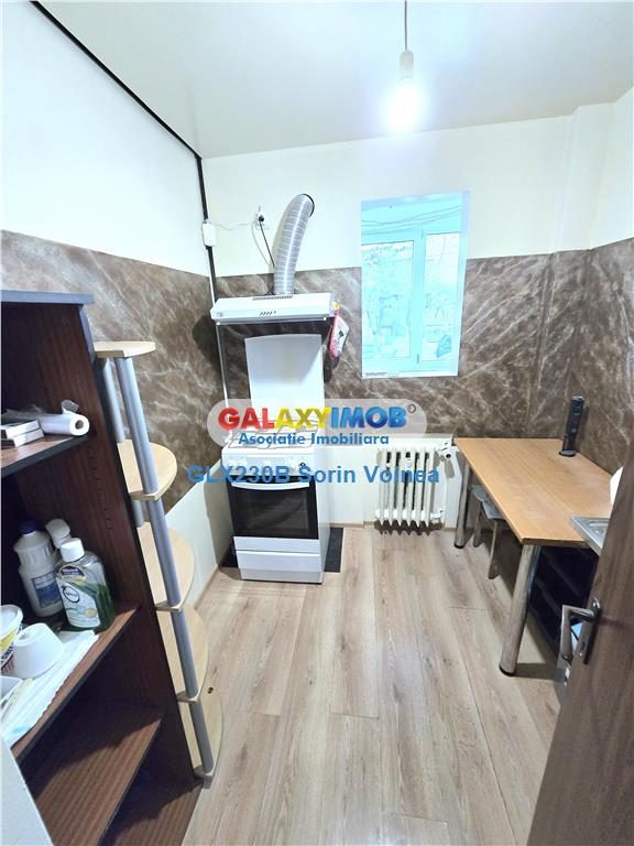 Apartament 3 camere Nicolae Grigorescu Titan | 7 minute metrou - foto 7