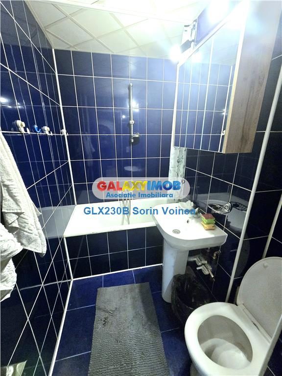 Apartament 3 camere Nicolae Grigorescu Titan | 7 minute metrou - foto 8