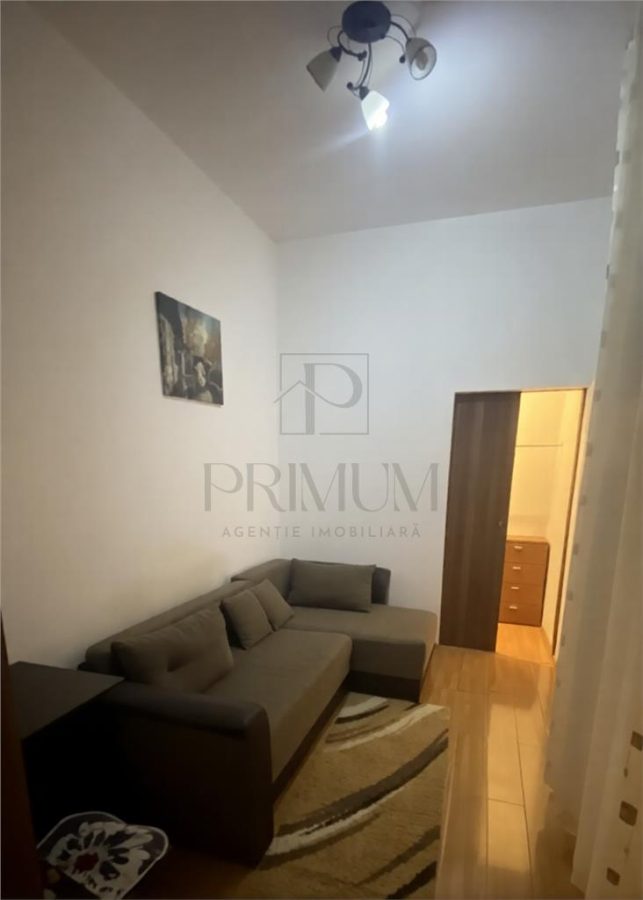 PIATA TRAIAN - 3 CAM - ETJ.1 - CURTE - BOXA - CENTRALA - ARHITECTURAL || - foto 4