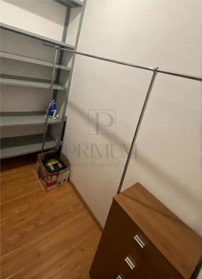 PIATA TRAIAN - 3 CAM - ETJ.1 - CURTE - BOXA - CENTRALA - ARHITECTURAL || - foto 5