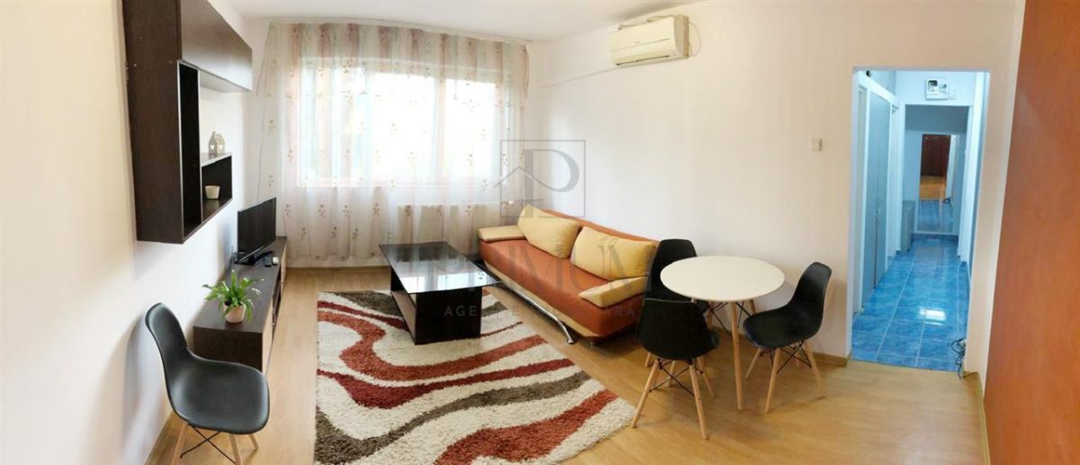 CETATII - 3 CAM - BOXA - ETJ.3 - RENOVAT - ZONA EXCELENTA - 