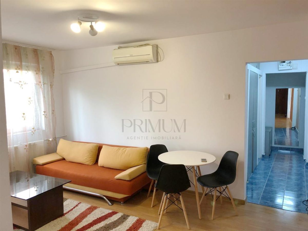 CETATII - 3 CAM - BOXA - ETJ.3 - RENOVAT - ZONA EXCELENTA - foto 3