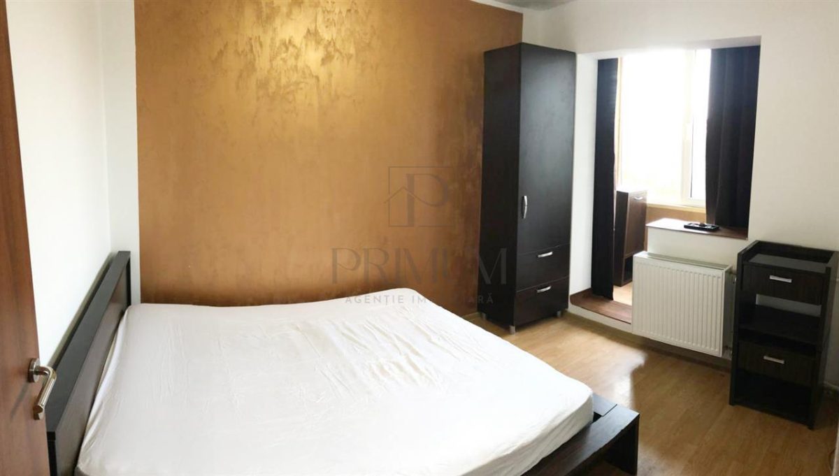 CETATII - 3 CAM - BOXA - ETJ.3 - RENOVAT - ZONA EXCELENTA - foto 6