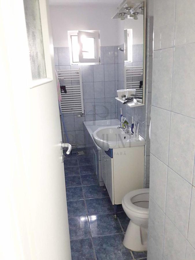 CETATII - 3 CAM - BOXA - ETJ.3 - RENOVAT - ZONA EXCELENTA - foto 9