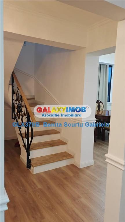 Vanzare vila P + E., 4 camere  renovata  complet 2025  Snagov - foto 12