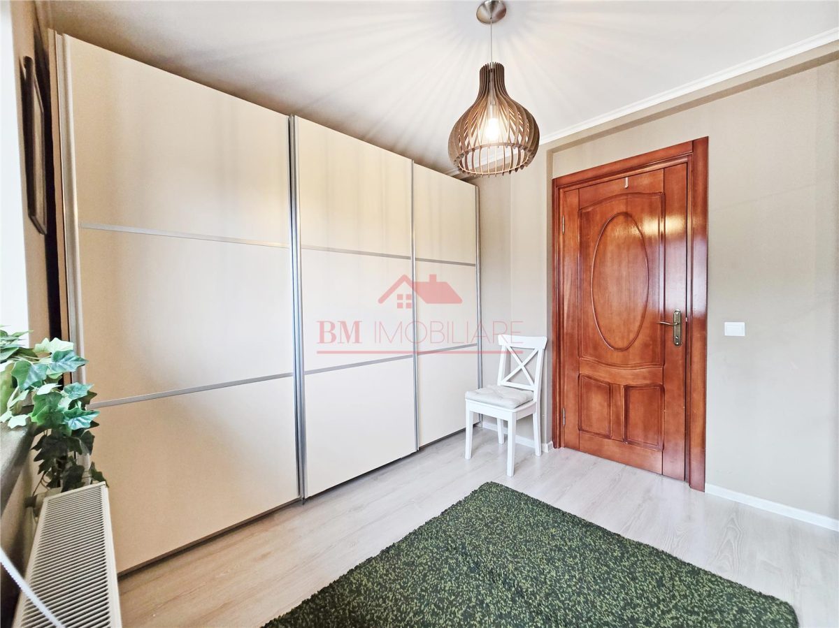 Vila de inchiriat Chiajna - foto 12