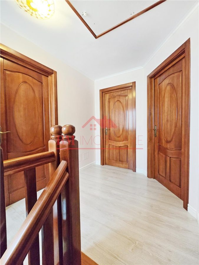 Vila de inchiriat Chiajna - foto 13