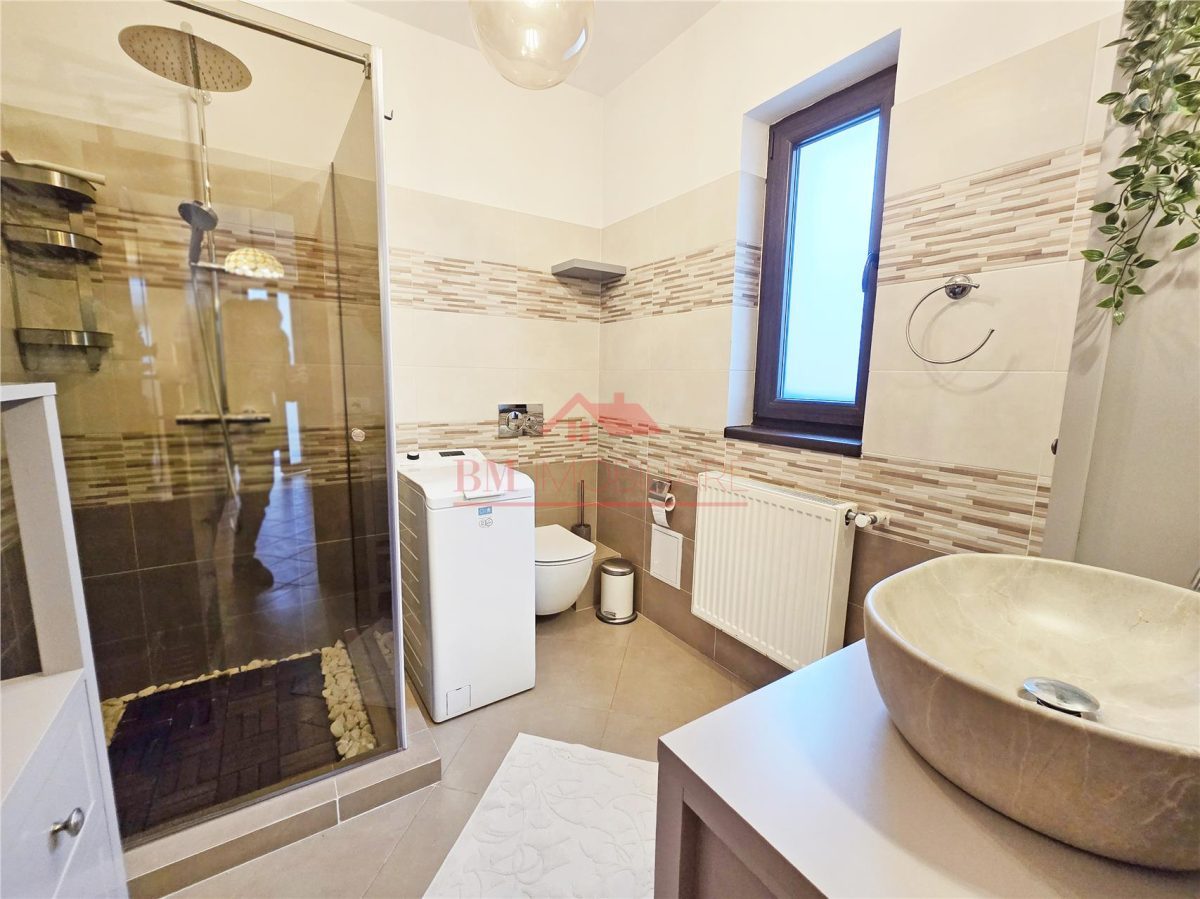 Vila de inchiriat Chiajna - foto 15