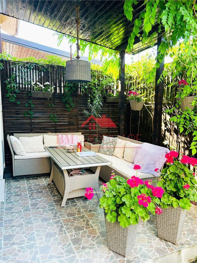 Vila de inchiriat Chiajna - foto 16