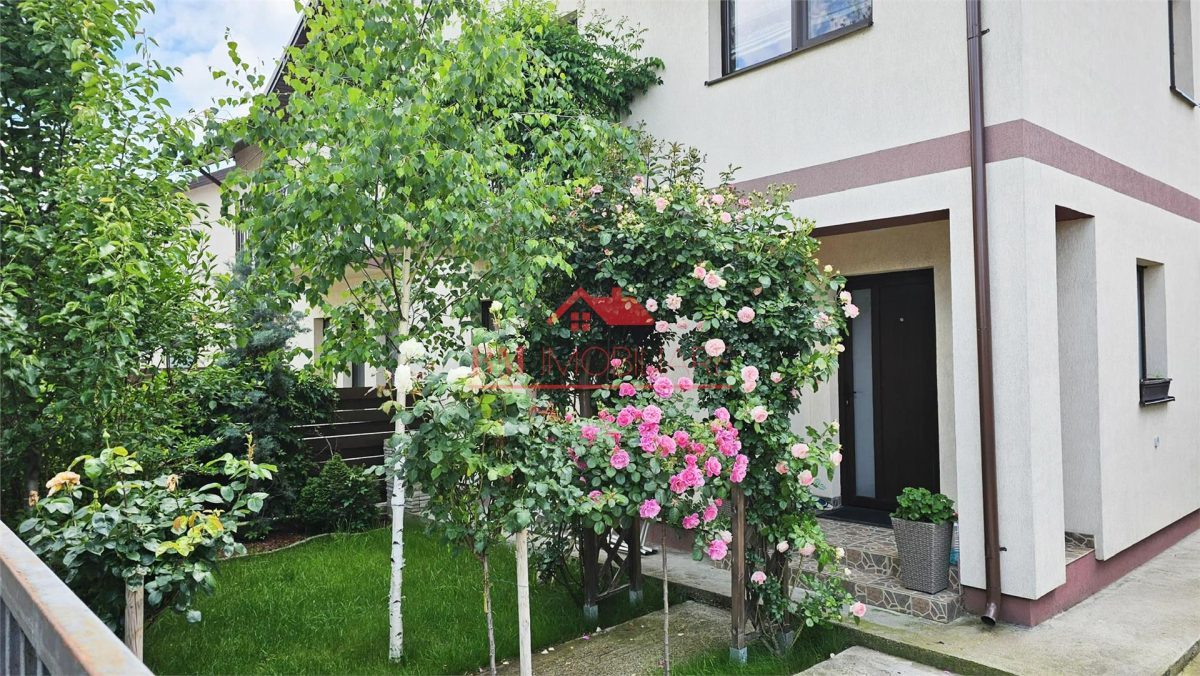 Vila de inchiriat Chiajna - foto 17