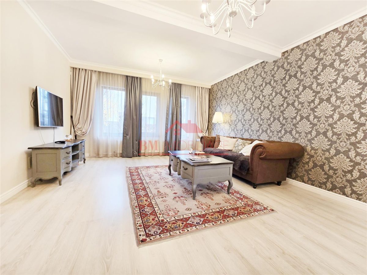 Vila de inchiriat Chiajna - foto 3