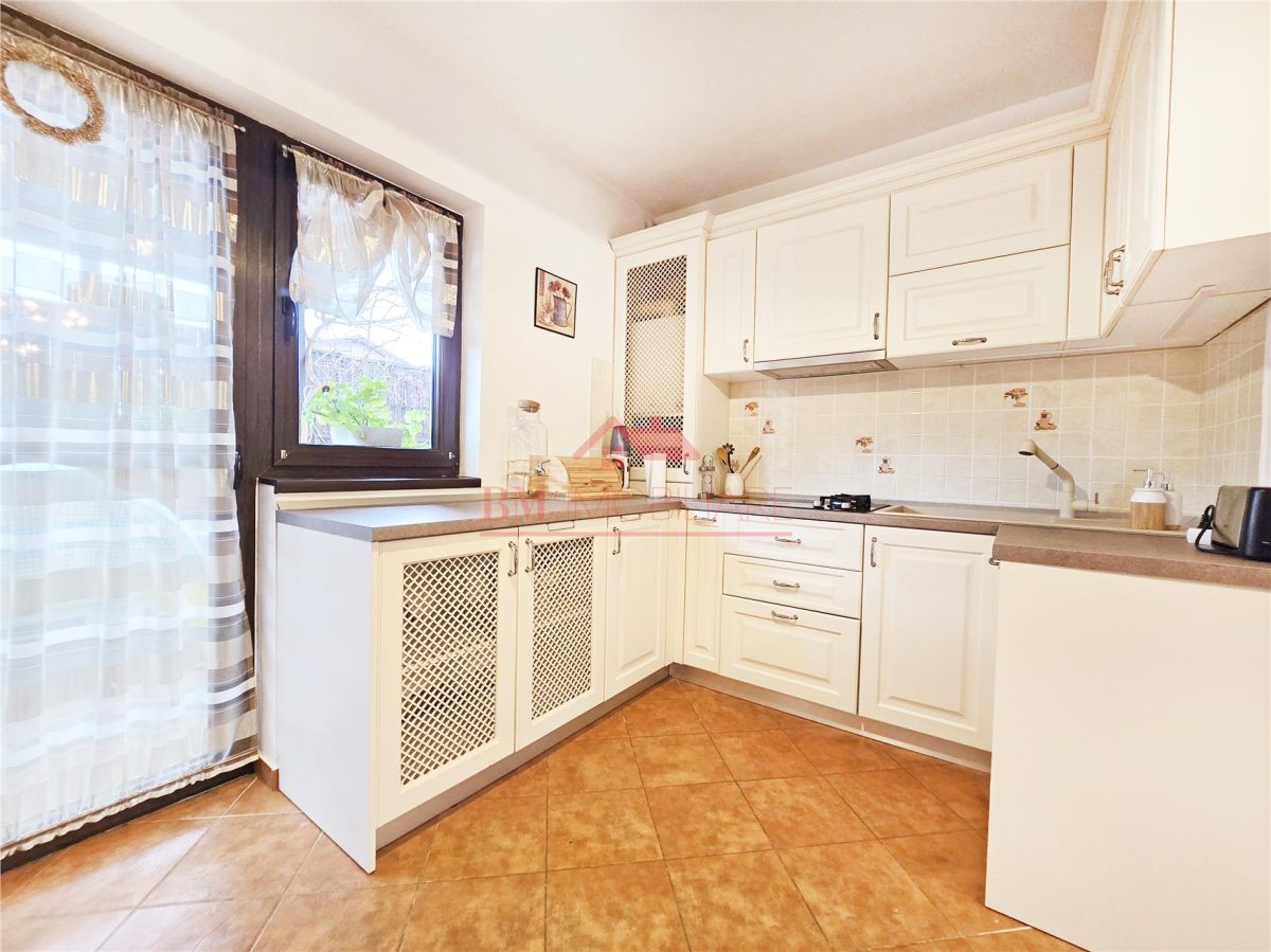 Vila de inchiriat Chiajna - foto 4