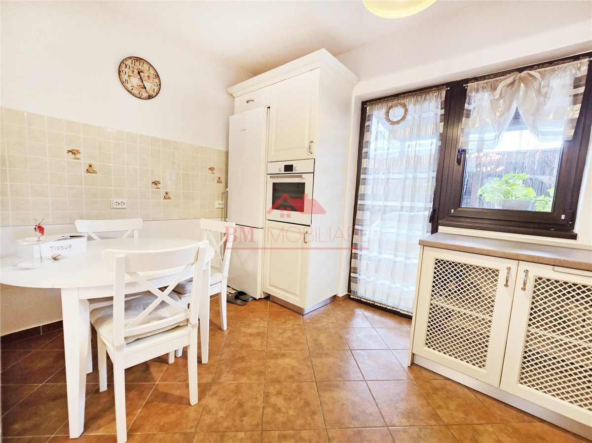 Vila de inchiriat Chiajna - foto 5