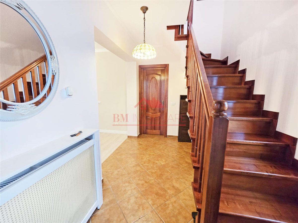 Vila de inchiriat Chiajna - foto 6