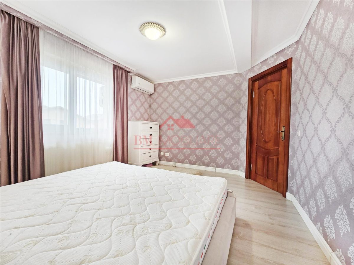 Vila de inchiriat Chiajna - foto 8