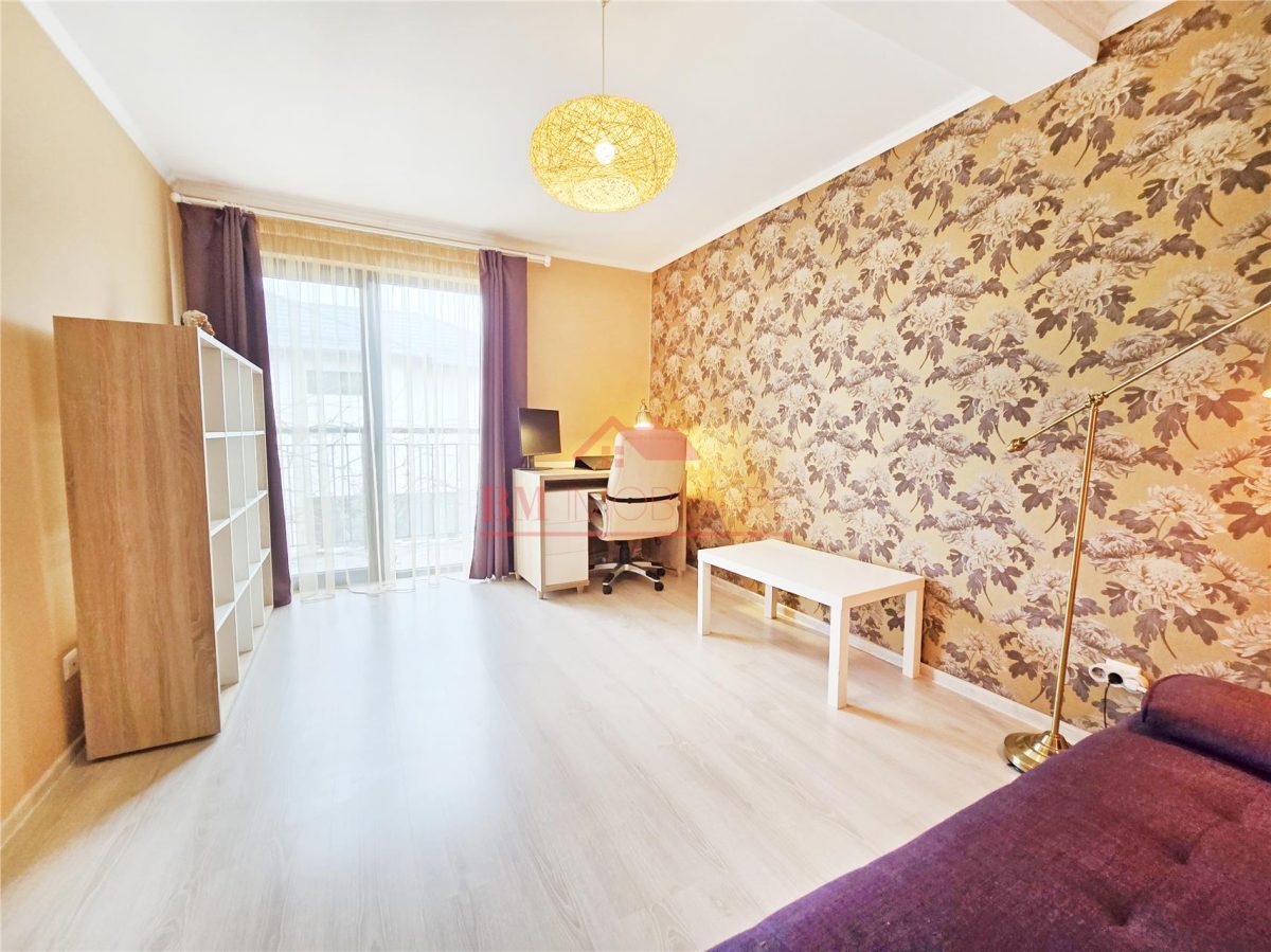 Vila de inchiriat Chiajna - foto 10