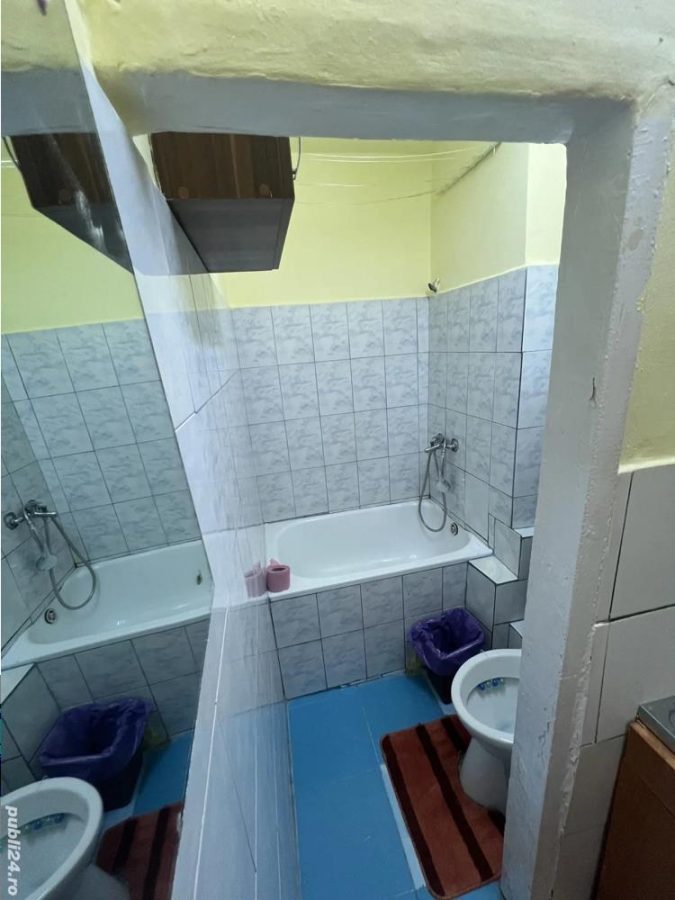 Etaj 2 Ã®n Complexul Studentesc - foto 3