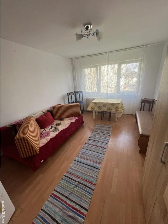 Etaj 2 Ã®n Complexul Studentesc - foto 4