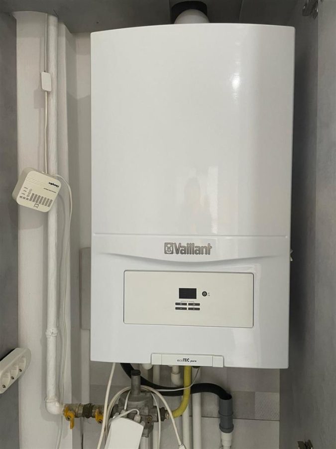 3 camere Km0 - foto 6