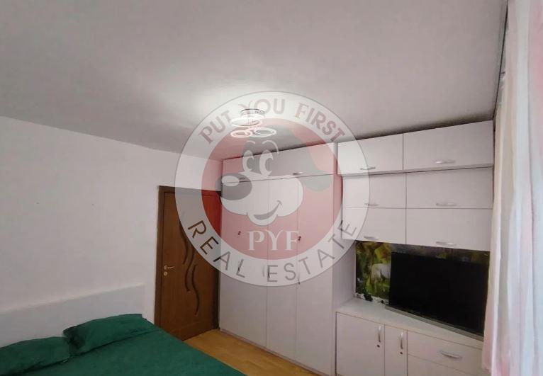 Petre Ispirescu | Ap 2 camere | 54mp | decomandat | B11292 - foto 2