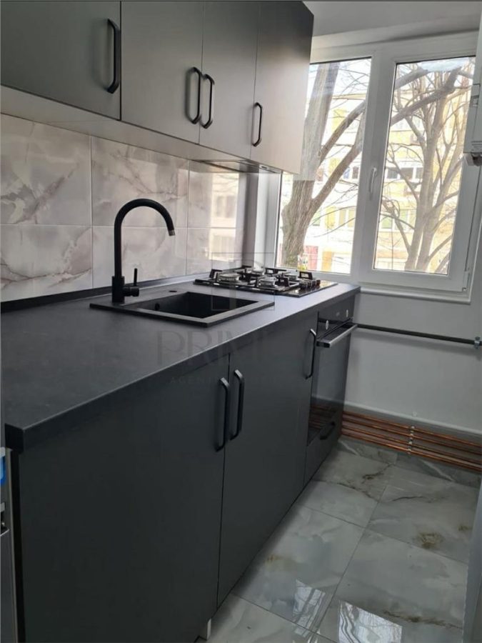 DACIA - ETJ.2 - CENTRALA - RENOVAT - ZONA DE INTERES - foto 6