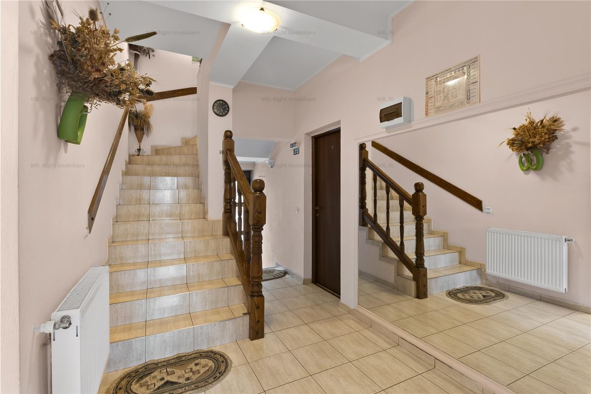 Afacere la cheie | Pensiune cu 10 camere | Sanpetru Brasov - foto 4