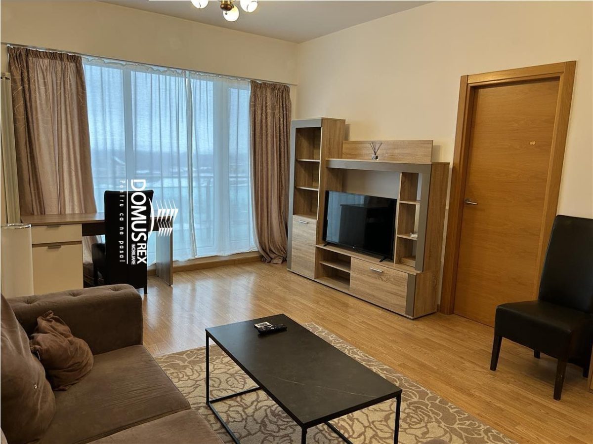 Vand ap.2cam,bloc nou,modern,optional parcare, Gheorgheni-Iulius Mall - 