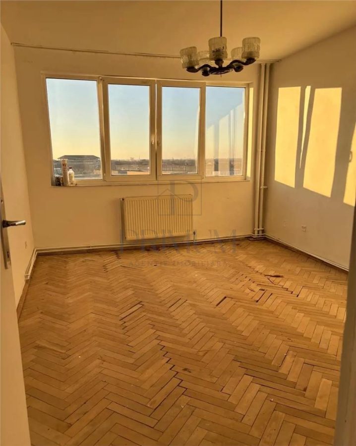 Dambovita - 2 Camere - Etaj intermediar cu LIFT - Decomandat - Centrala termica proprie - Customizabil - 