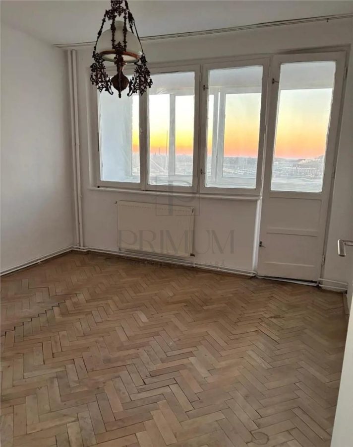 Dambovita - 2 Camere - Etaj intermediar cu LIFT - Decomandat - Centrala termica proprie - Customizabil - foto 2