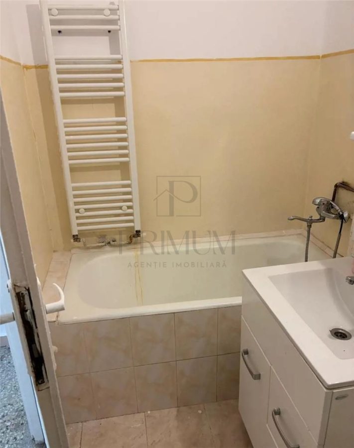 Dambovita - 2 Camere - Etaj intermediar cu LIFT - Decomandat - Centrala termica proprie - Customizabil - foto 5