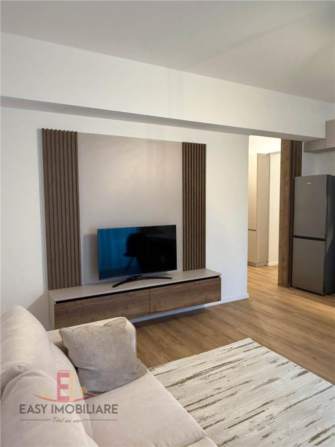 Apartament nou, prima inchiriere, Ultracentral, parcare subterana, Targu Mures - foto 3