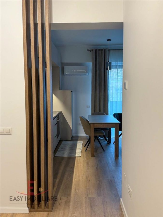 Apartament nou, prima inchiriere, Ultracentral, parcare subterana, Targu Mures - foto 6