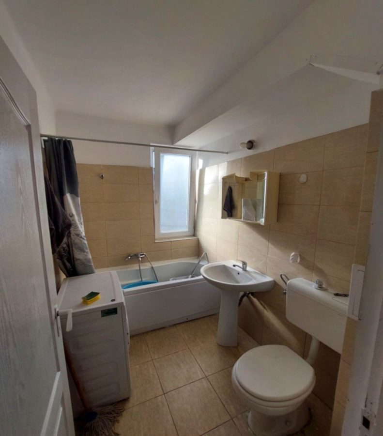 Comision 0! 2 camere Piata Mihai Viteazu Cluj-Napoca - foto 5