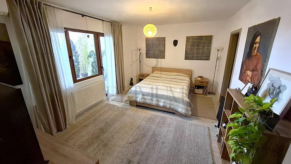 TORONTALULUI - 3 CAM - PENTHOUSE - 2 BAI - 2 TERASE - LOC PARCARE - LIFT || - foto 5