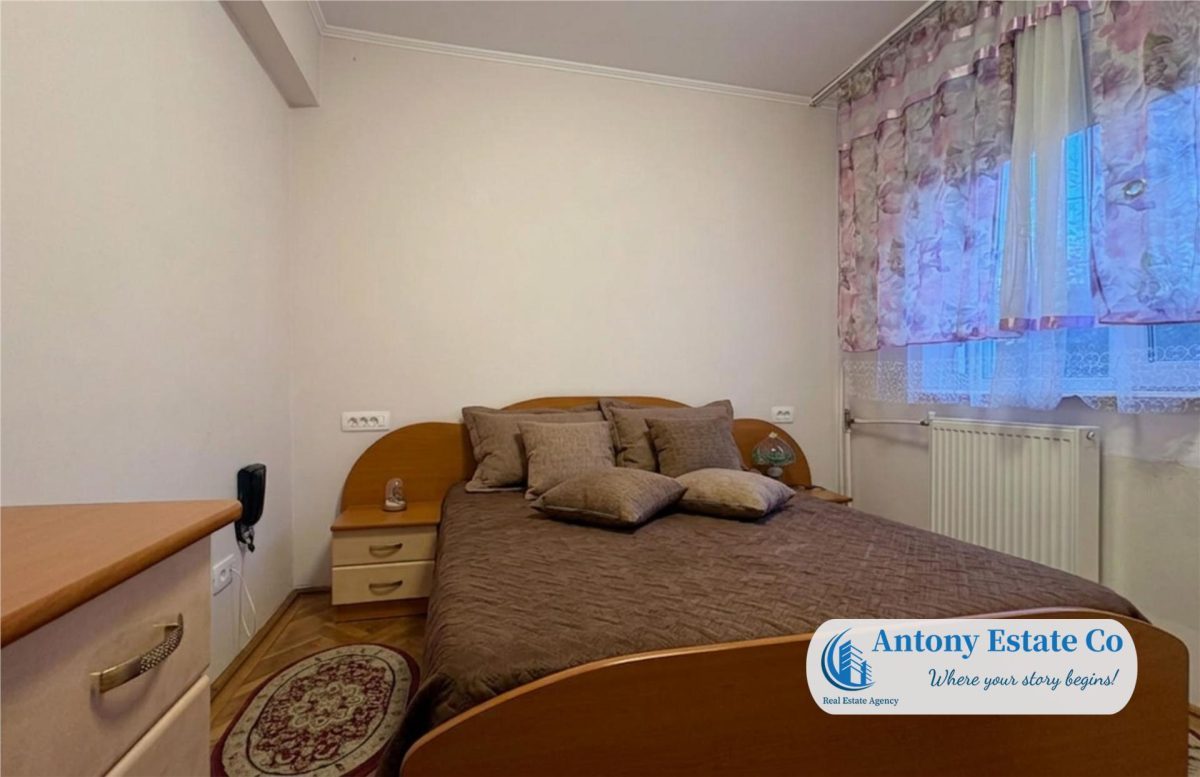 Apartament de inchiriat, 3 camere, Transilvaniei, Rogerius - foto 4