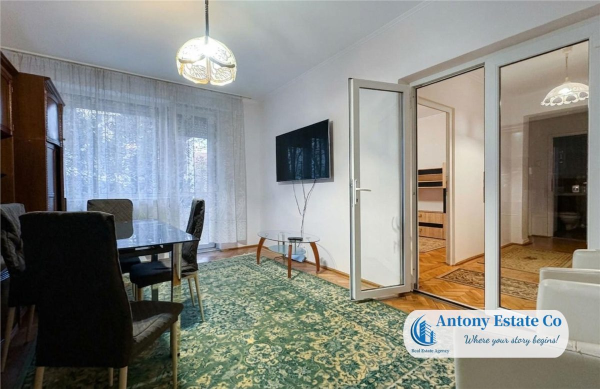 Apartament de inchiriat, 3 camere, Transilvaniei, Rogerius - foto 6