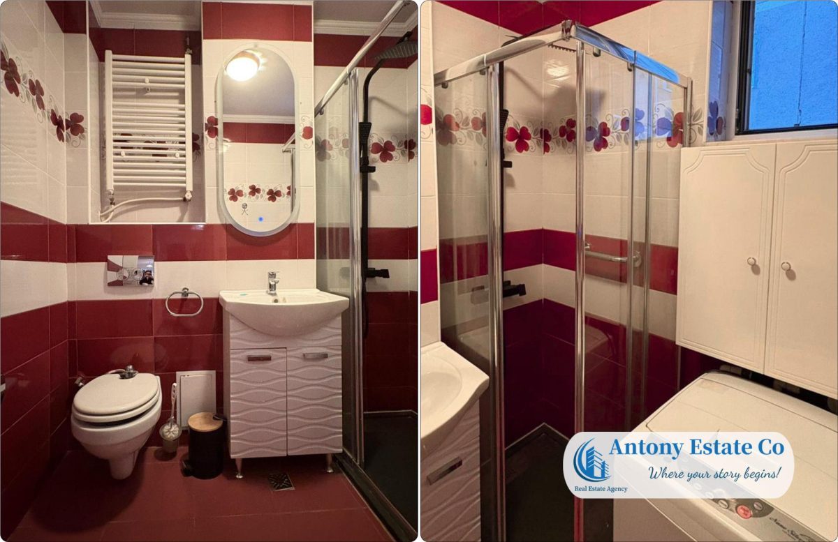 Apartament de inchiriat, 3 camere, Transilvaniei, Rogerius - foto 7