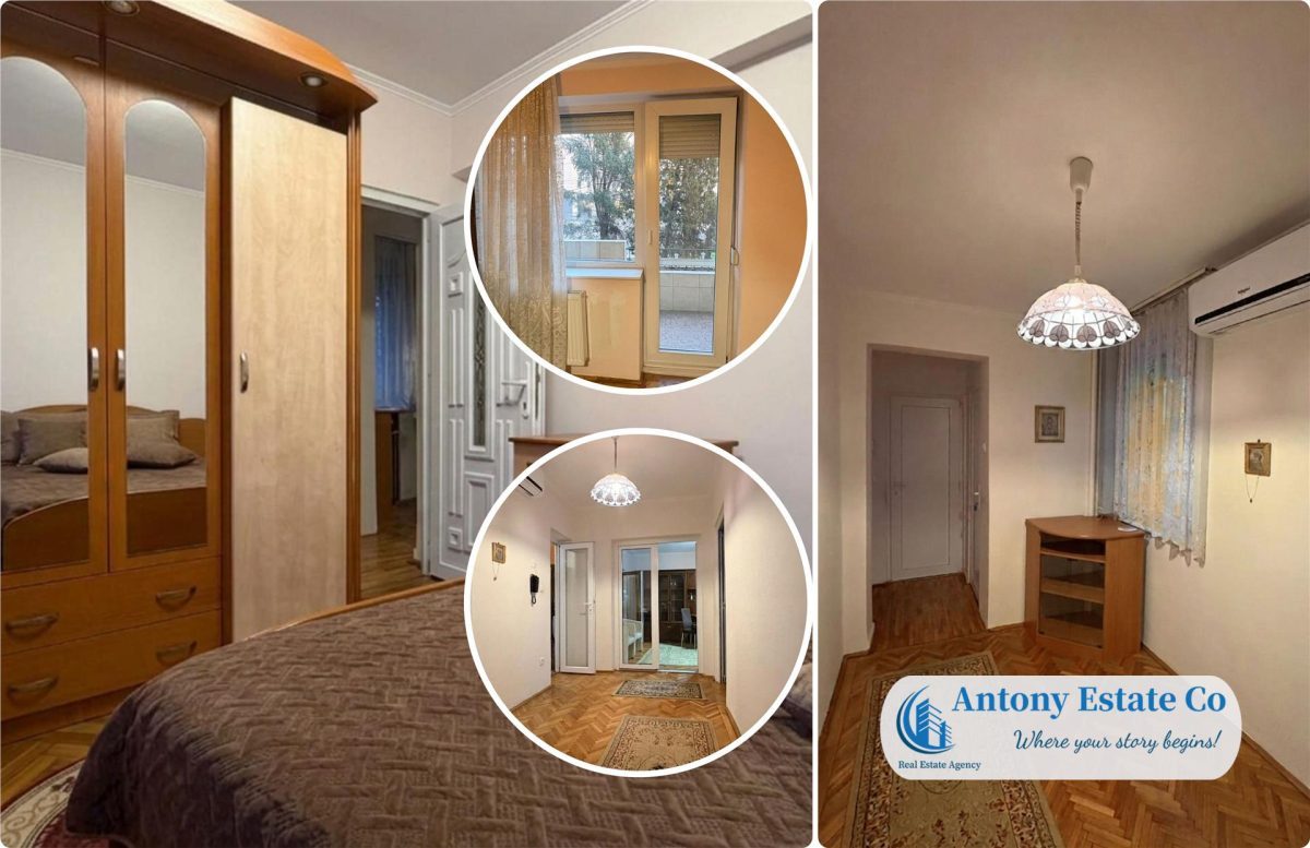 Apartament de inchiriat, 3 camere, Transilvaniei, Rogerius - foto 8