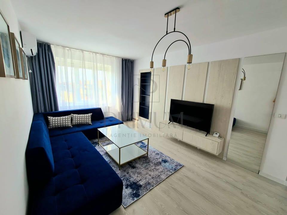 IULIUS MALL - 3 CAM - DECOMANDAT - CENTRALA - BOXA - MOBILAT - UTILAT - 