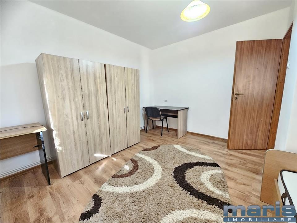 Inchiriere apartament 2 camere in Cornisa langa UMFST si Spitale - foto 4