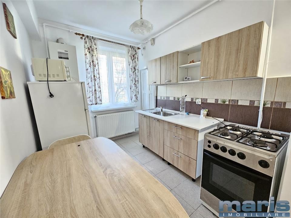 Inchiriere apartament 2 camere in Cornisa langa UMFST si Spitale - foto 5