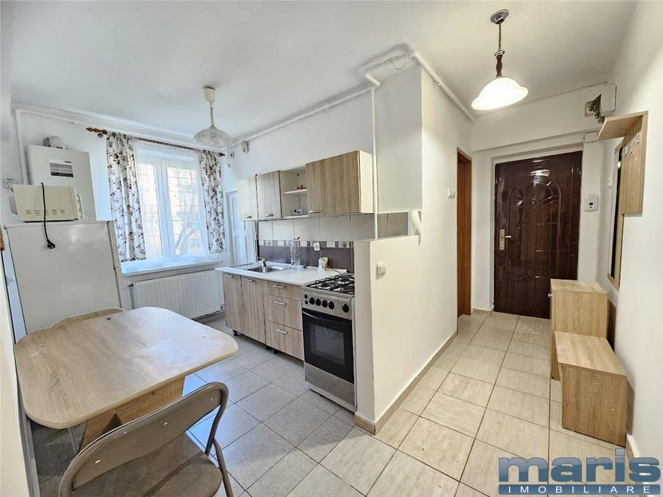 Inchiriere apartament 2 camere in Cornisa langa UMFST si Spitale - foto 6