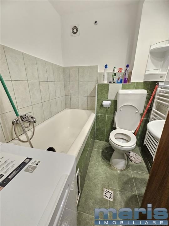 Inchiriere apartament 2 camere in Cornisa langa UMFST si Spitale - foto 8