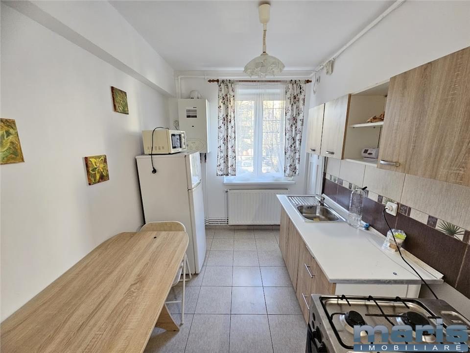 Inchiriere apartament 2 camere in Cornisa langa UMFST si Spitale - foto 9